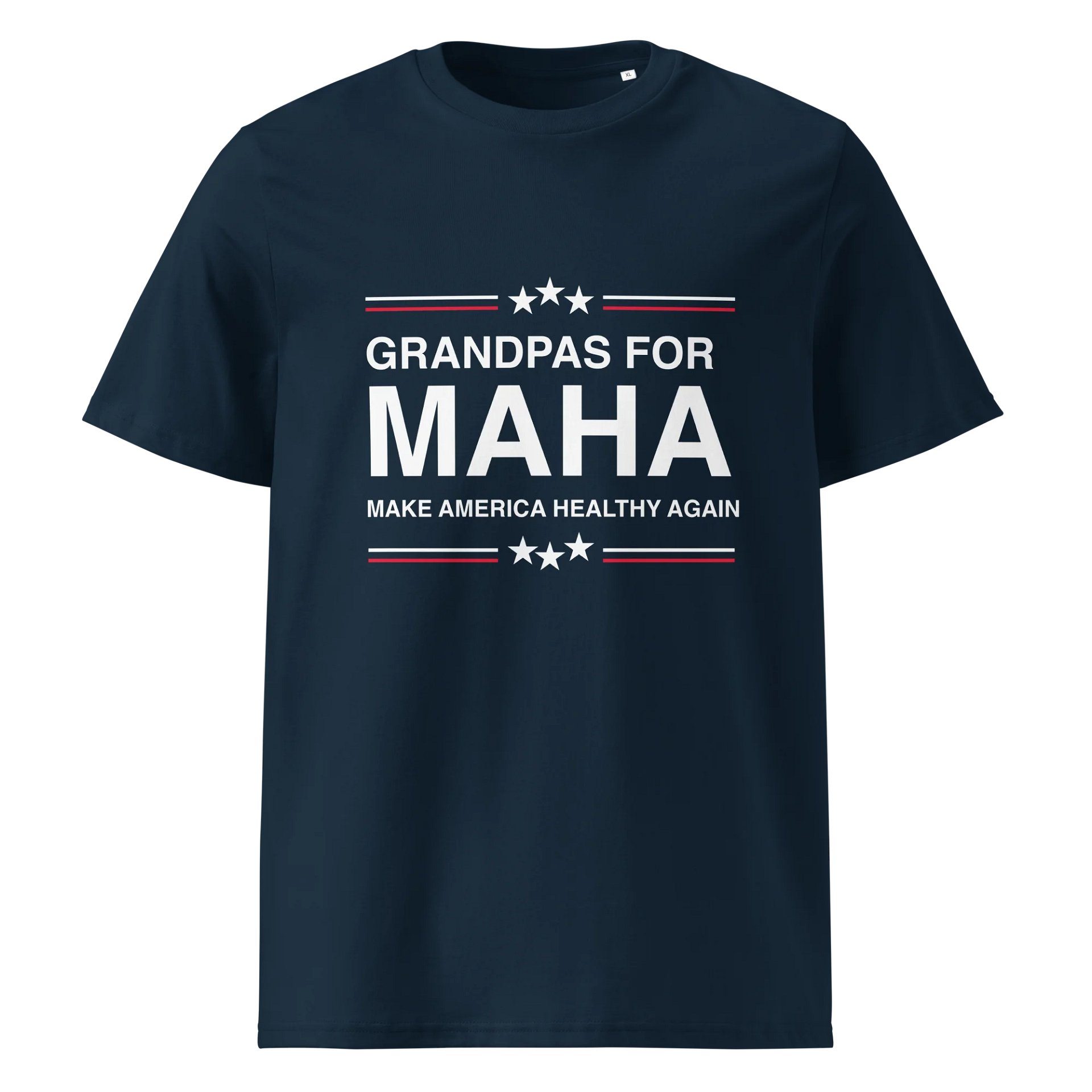 Grandpas For MAHA product image (1)