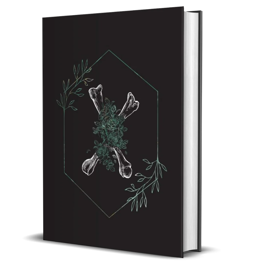 Between Fear and Favor Hardcover product image (1)