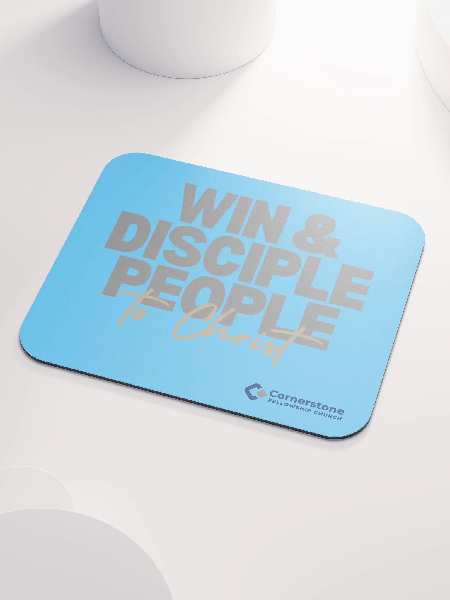 CFC Vision Mouse Pad product image (3)