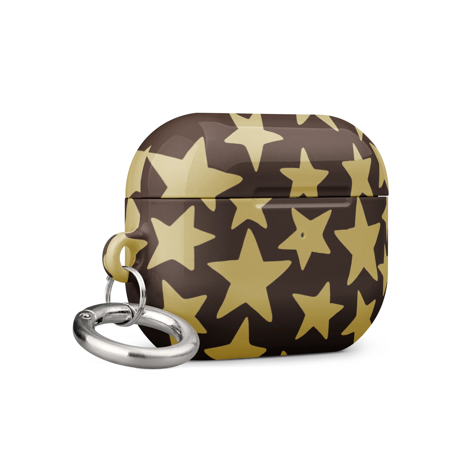 Espresso Wonky - AirPods Case product image (2)