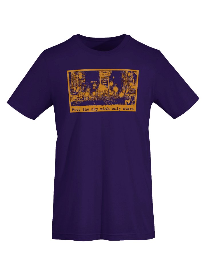 Pity the Sky 1925 Tee product image (1)