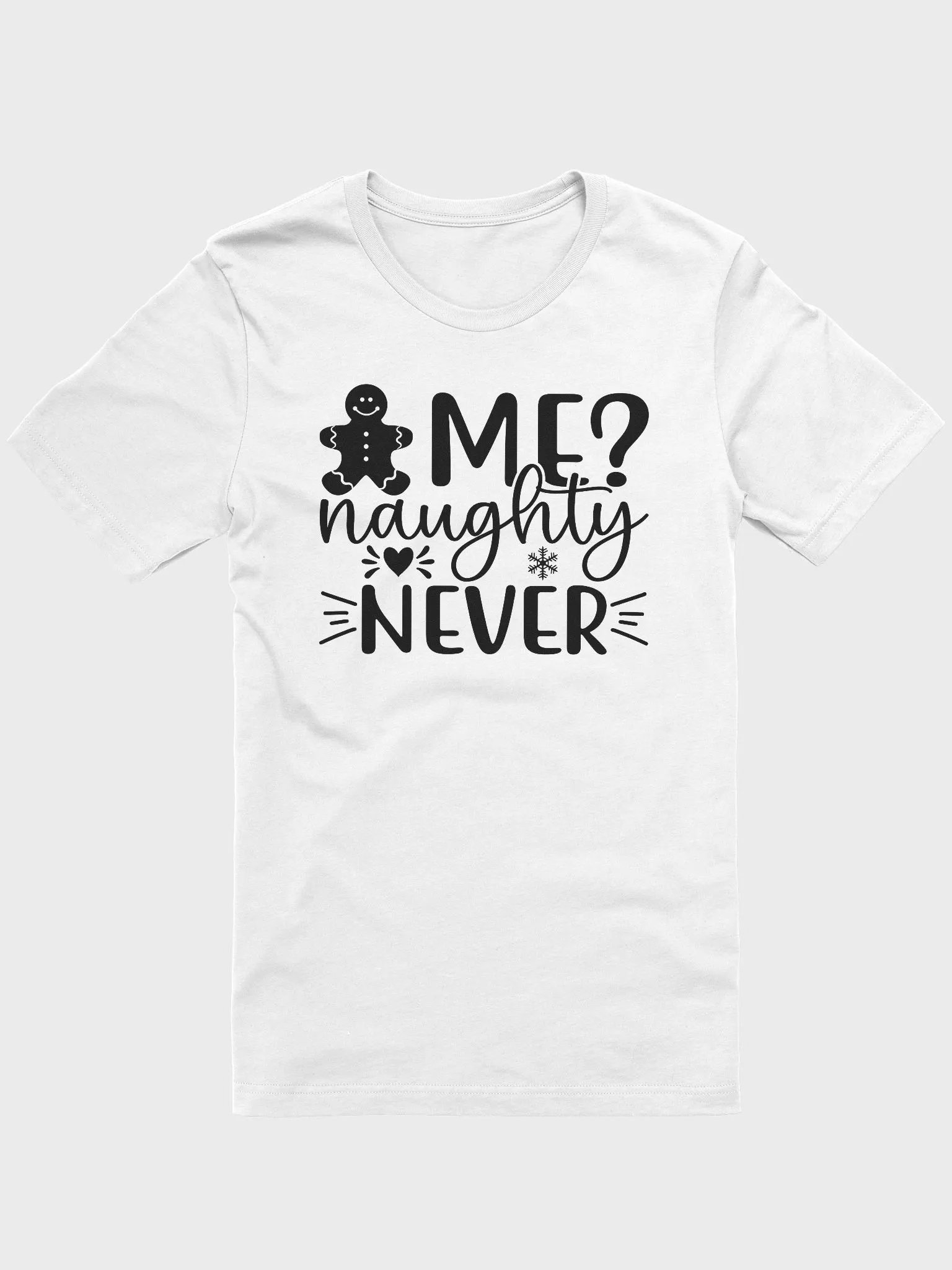 Me Naughty Never product image (1)