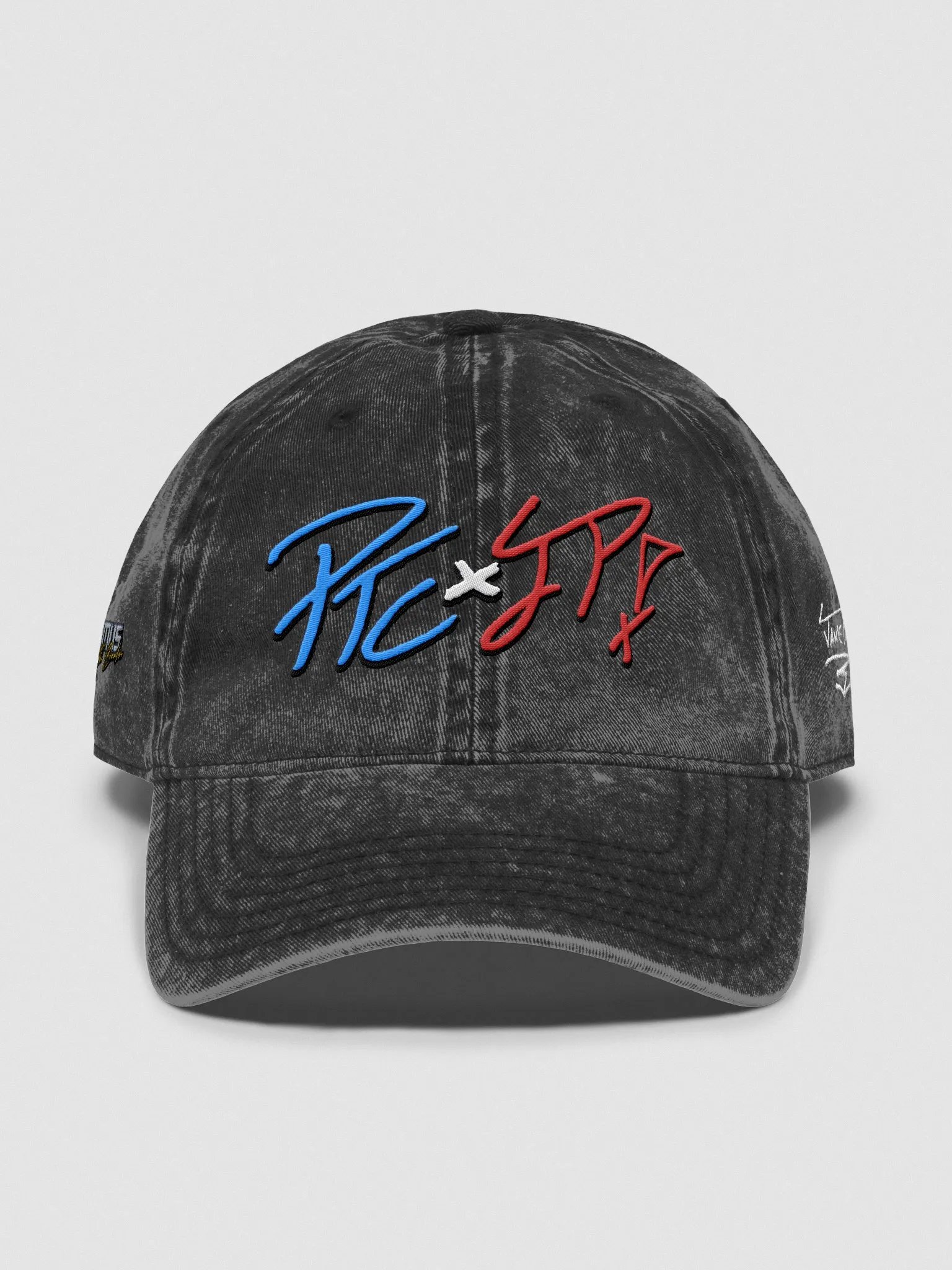 *LIMITED EDITION* PrimusTheCreator X Jake Prime Hat product image (1)