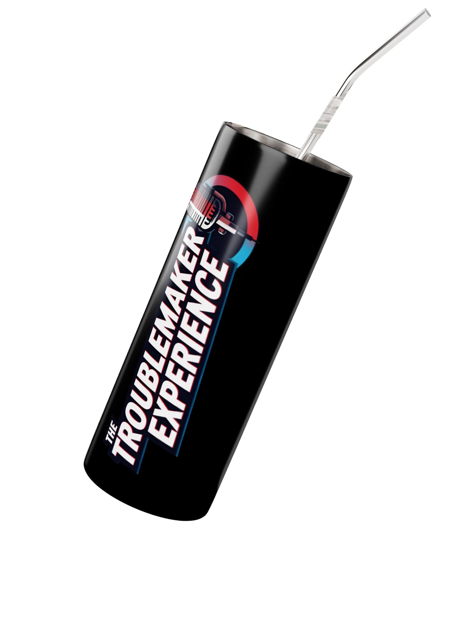 TME Steel Tumbler product image (2)
