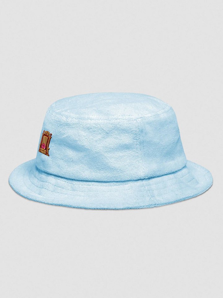 Blobbert's Regal Reign Bucket Hat product image (7)