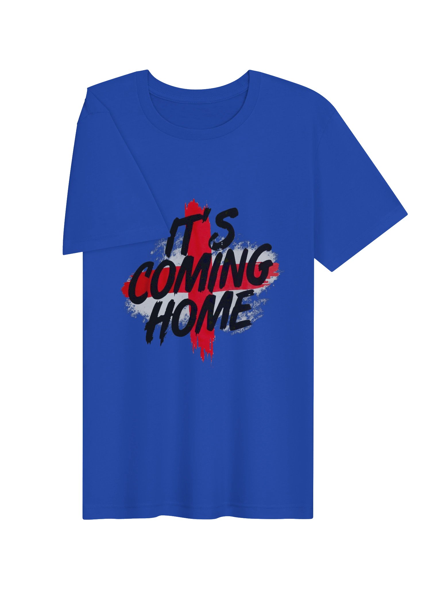 England ICH Style T shirt product image (22)
