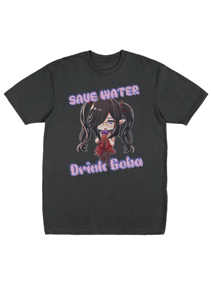 VixenUVT Boba Tee product image (1)