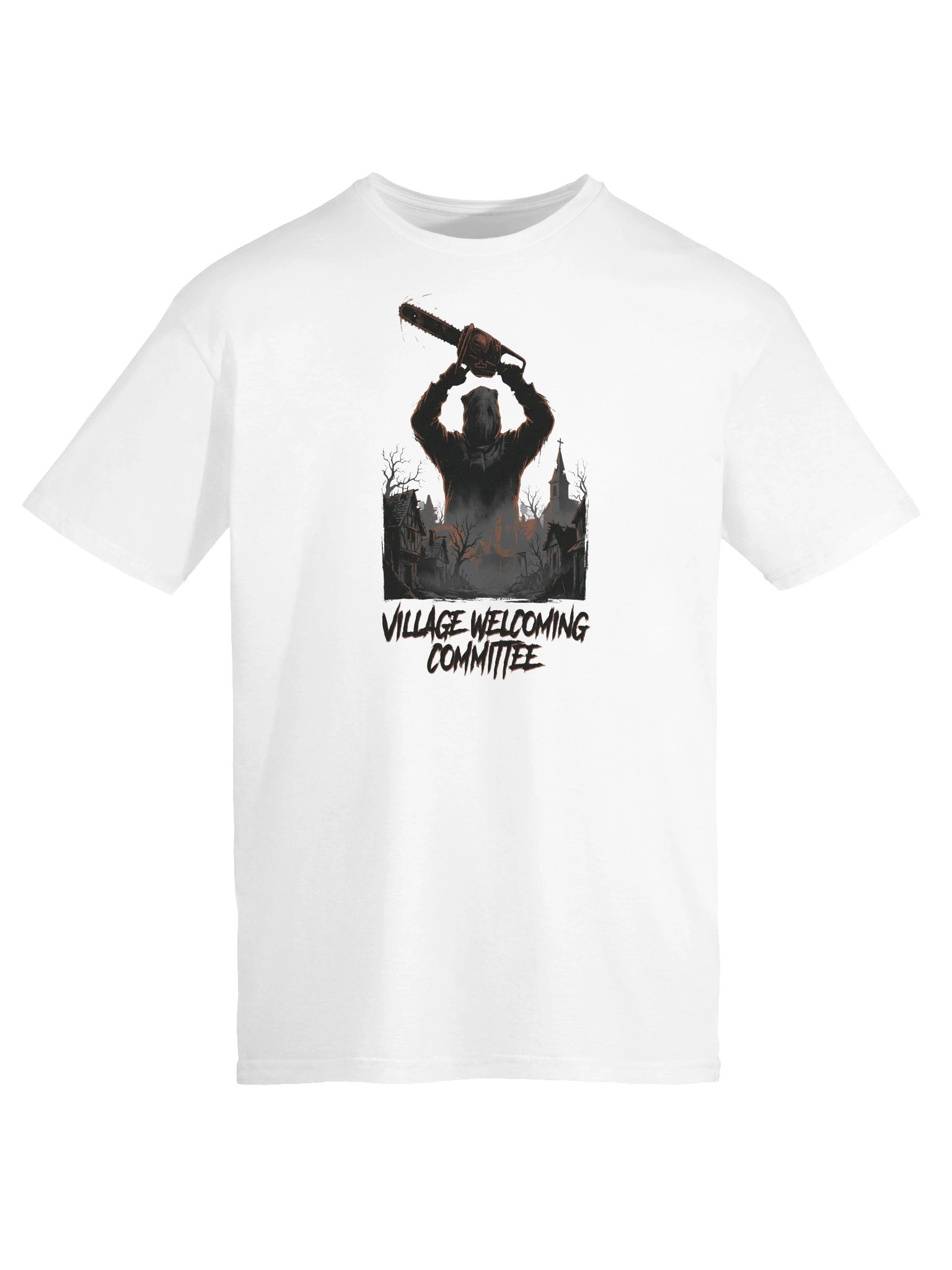 Village Welcoming Committee product image (3)