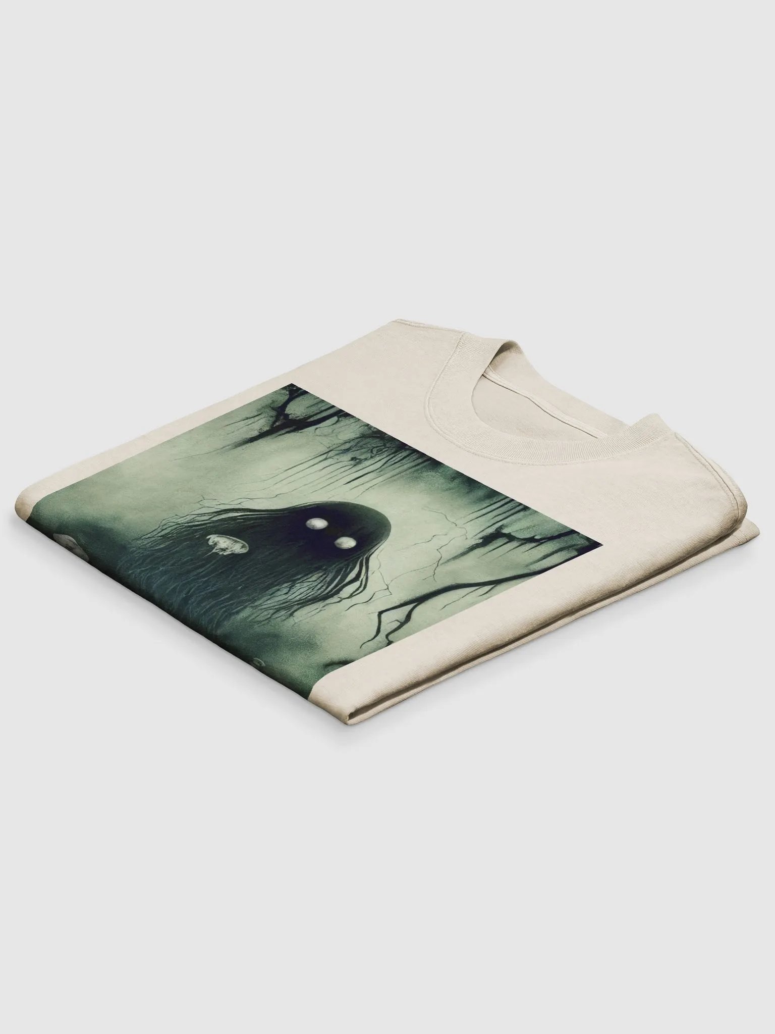 Why hello there! Tee product image (4)