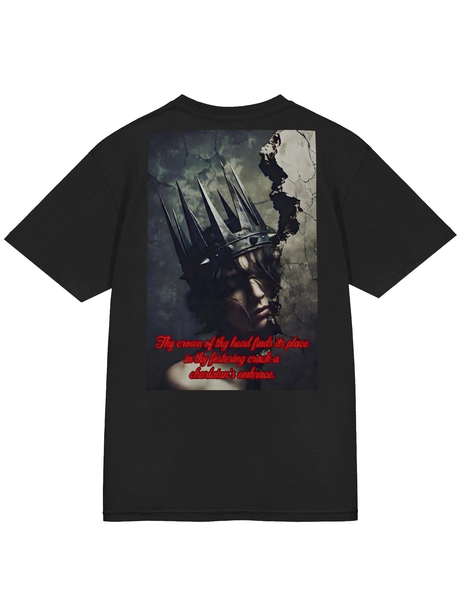 Forsaken Liberty product image (4)