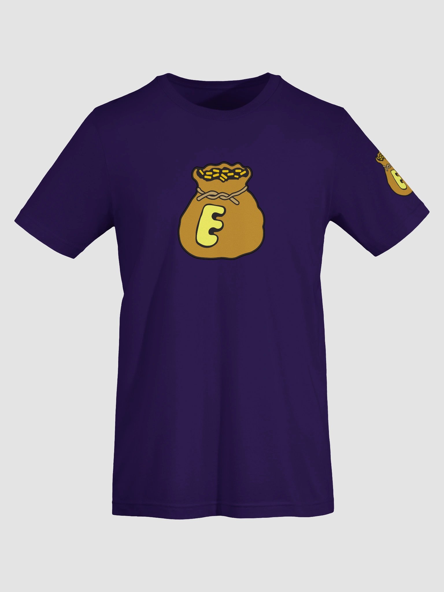 T-Shirt product image (7)
