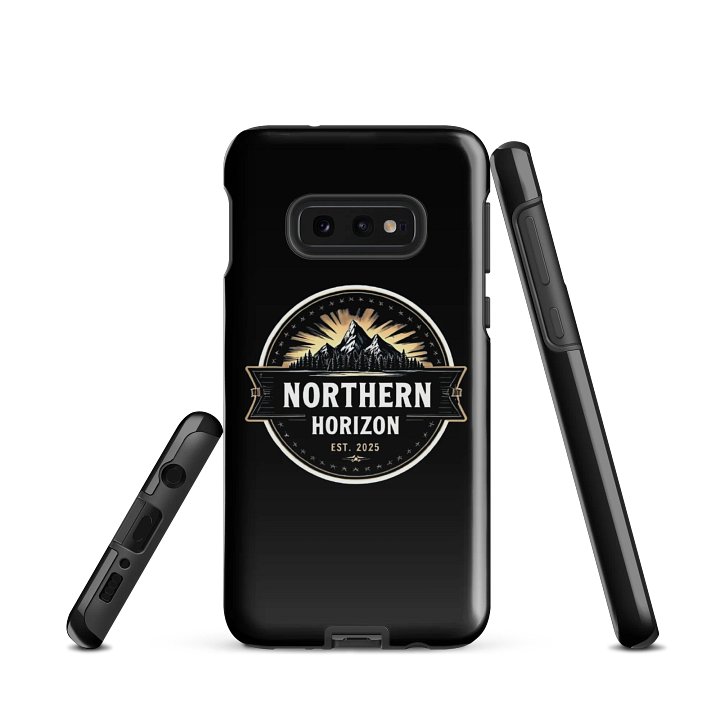 Northern Horizon Co. Samsung Case product image (3)