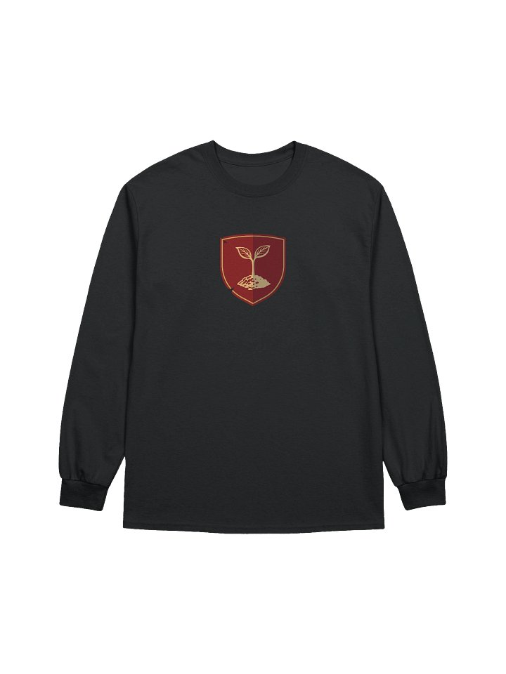 The Short - Long Sleeve (Womans) product image (5)