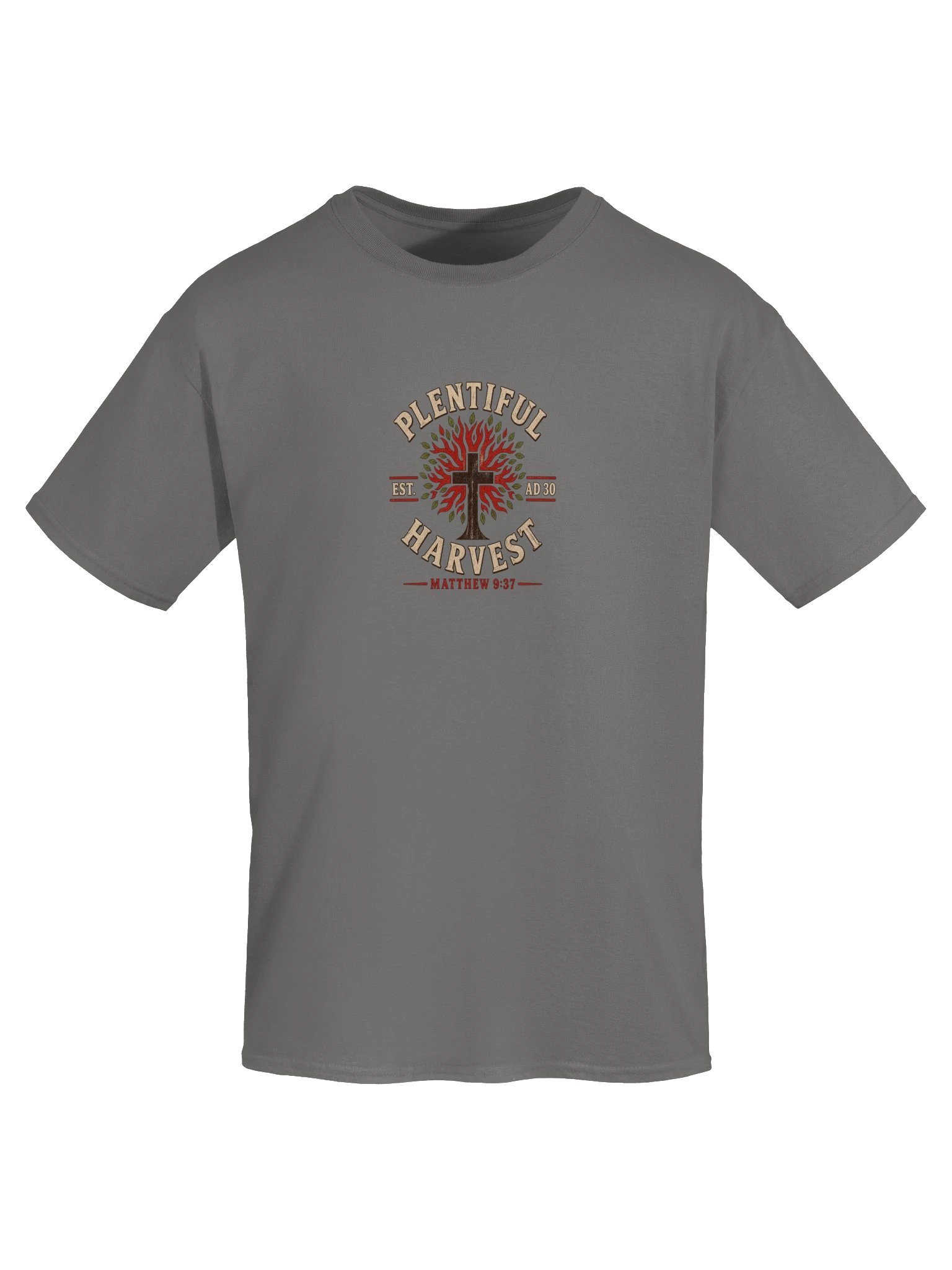 Plentiful Harvest T-shirt product image (5)