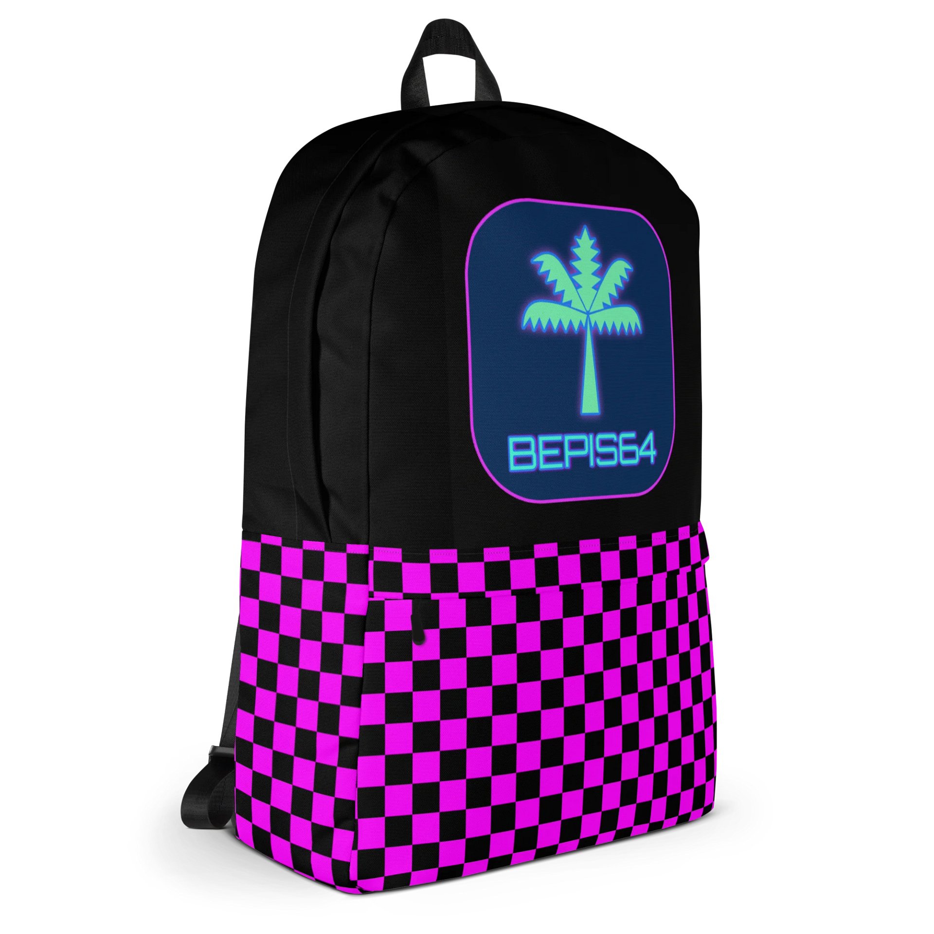Missing texture backpack product image (3)