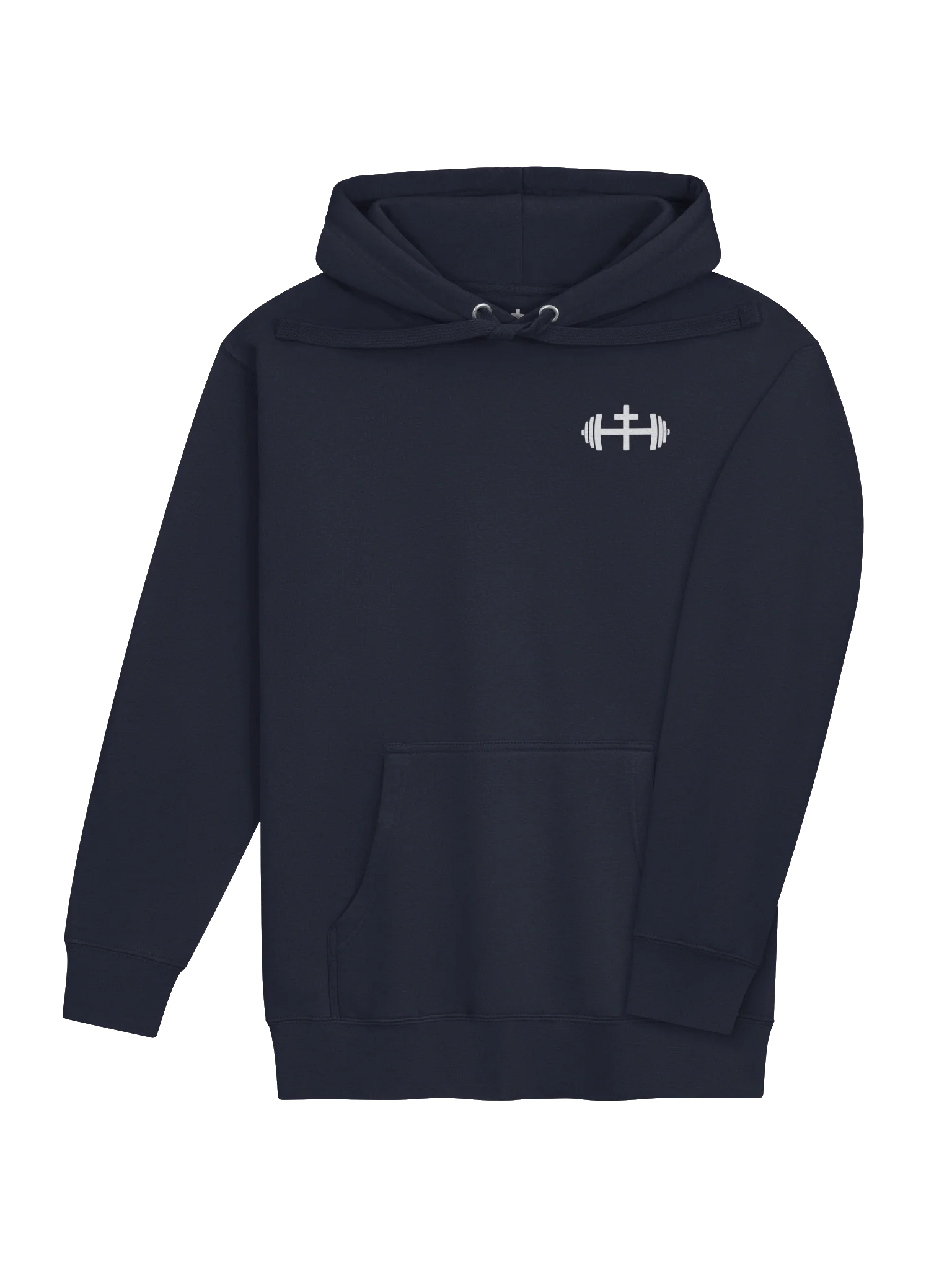 His House Unisex Premium Hoodie by His House