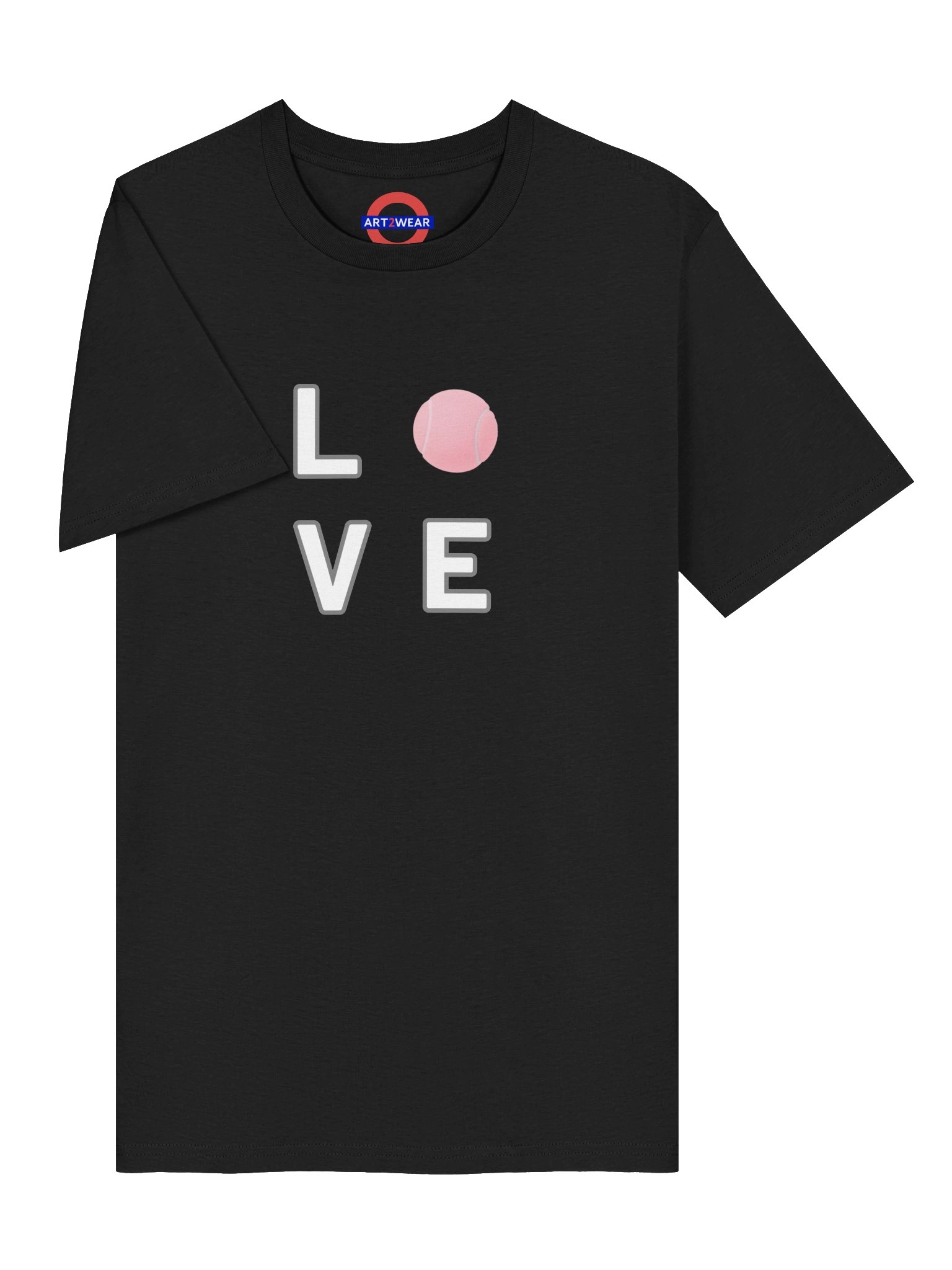 Tennis with LOVE product image (36)