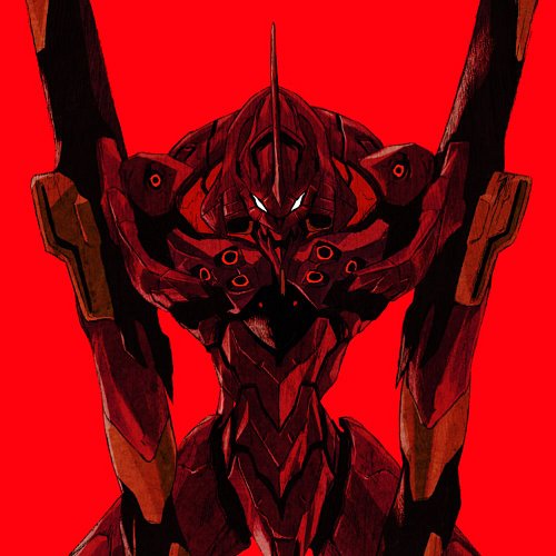 The feminine urge to draw Eva Unit 01 on a daily basis…
#neongenesisevangelionfanart #eva #unit1 #evangelion #mom #purple #an...