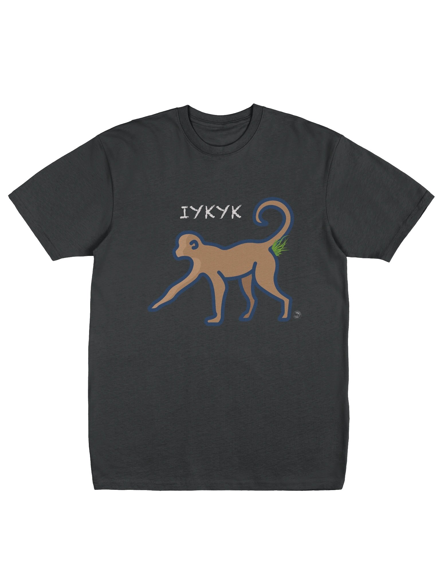 The Monkey Shirt product image (1)
