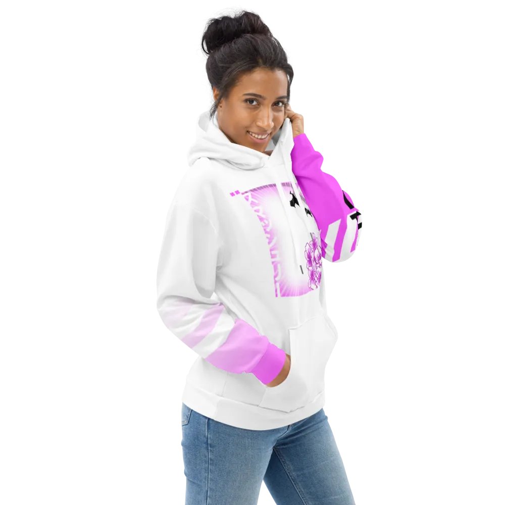 SmashTech - Sakura Hoodie product image (1)
