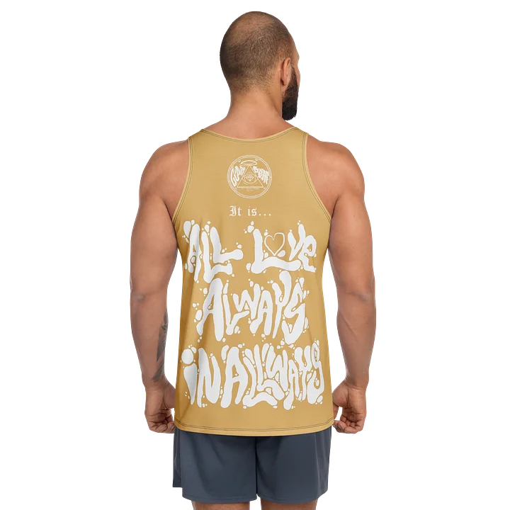 Cherry-Blossom - Tank Top product image (2)