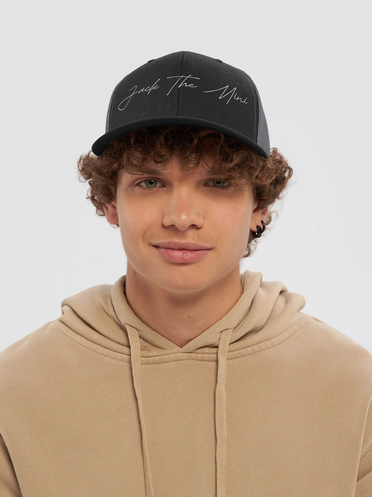 Jack The Mini Signature Hat product image (17)