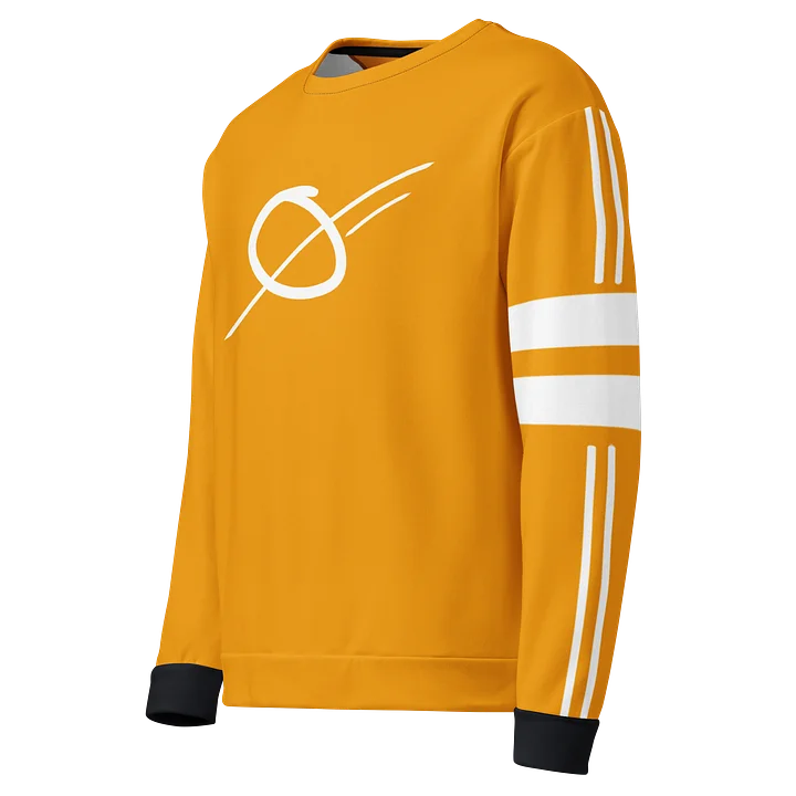 MMA | Erika's Concept Sweatshirt (Orange) product image (1)