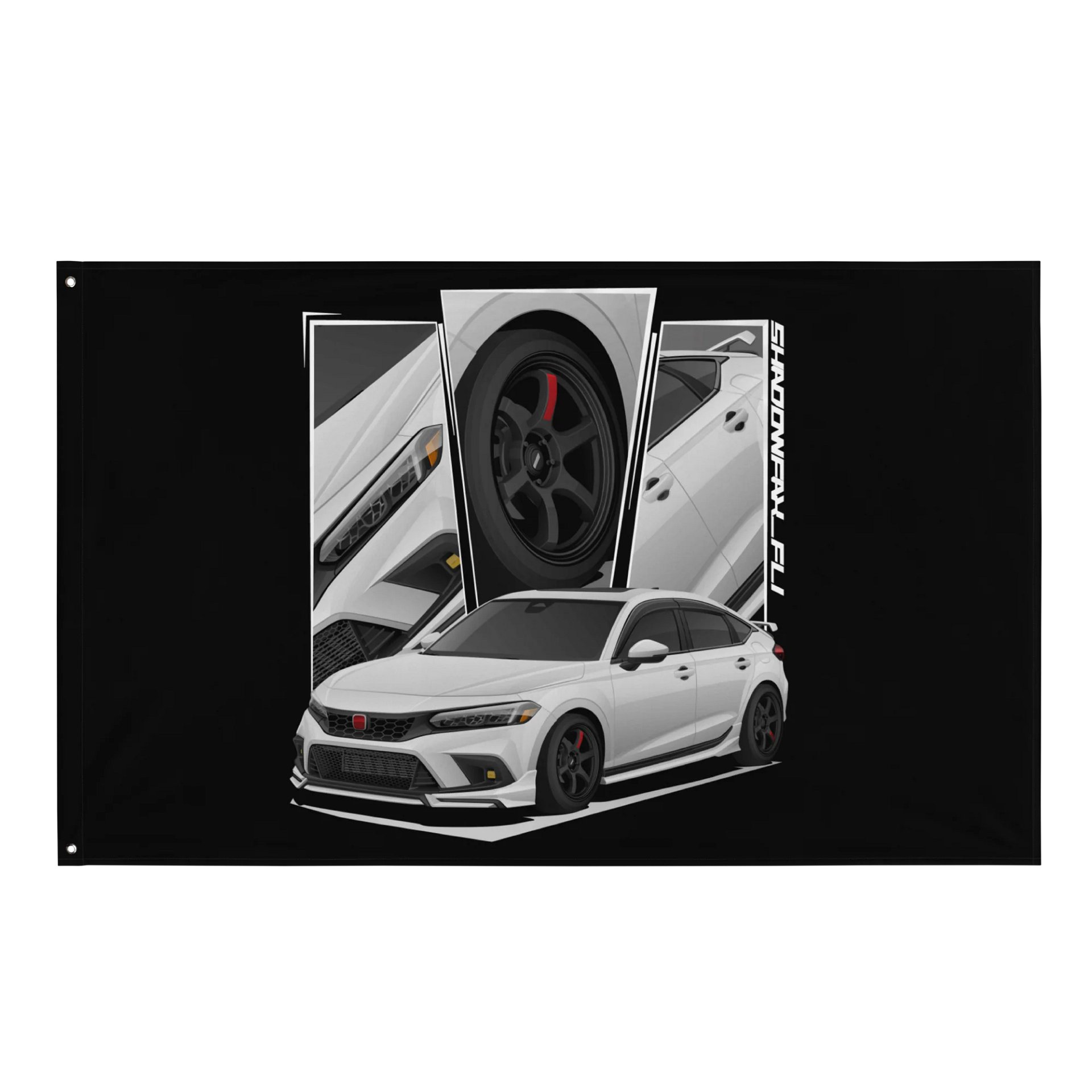 Flag - shadowfax_fl1 product image (1)