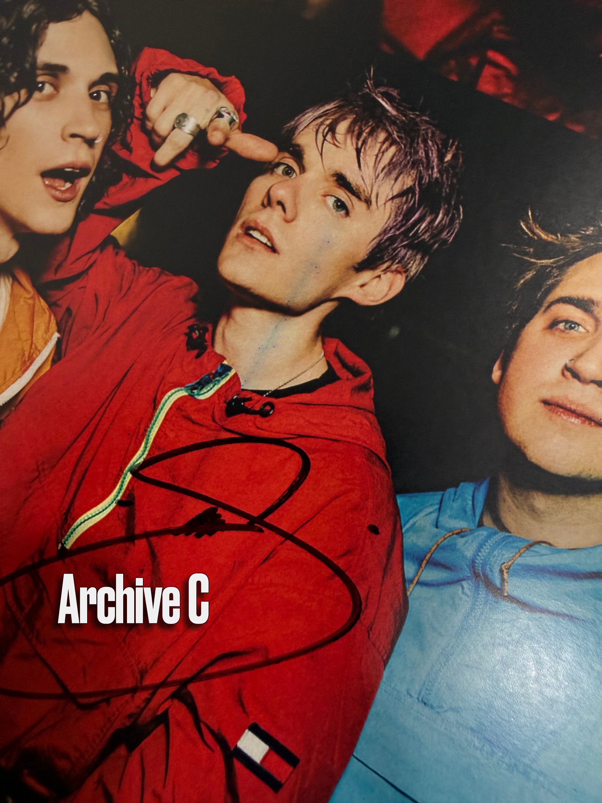 Snow Print (2019 Signed Archival Clearance) product image (6)