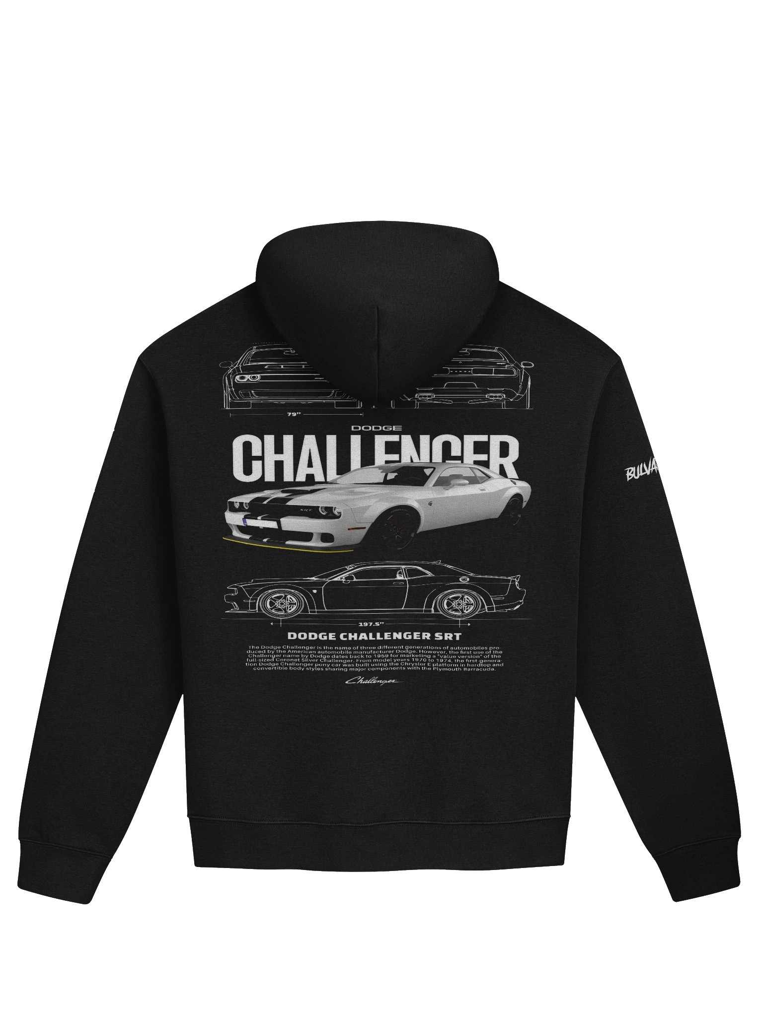 Challenger Srt- Bulvant - 5q6rtHgu24Q