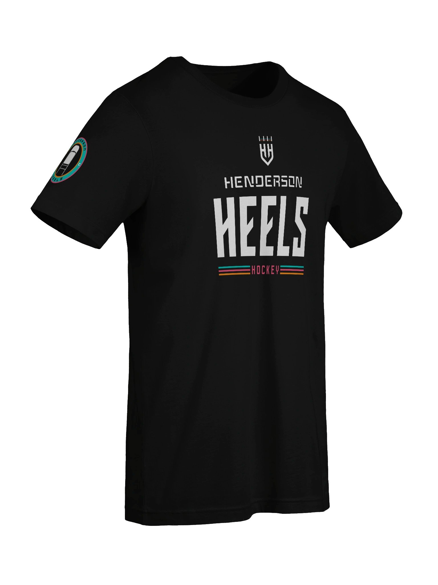 Heels Hockey 2.0 product image (33)