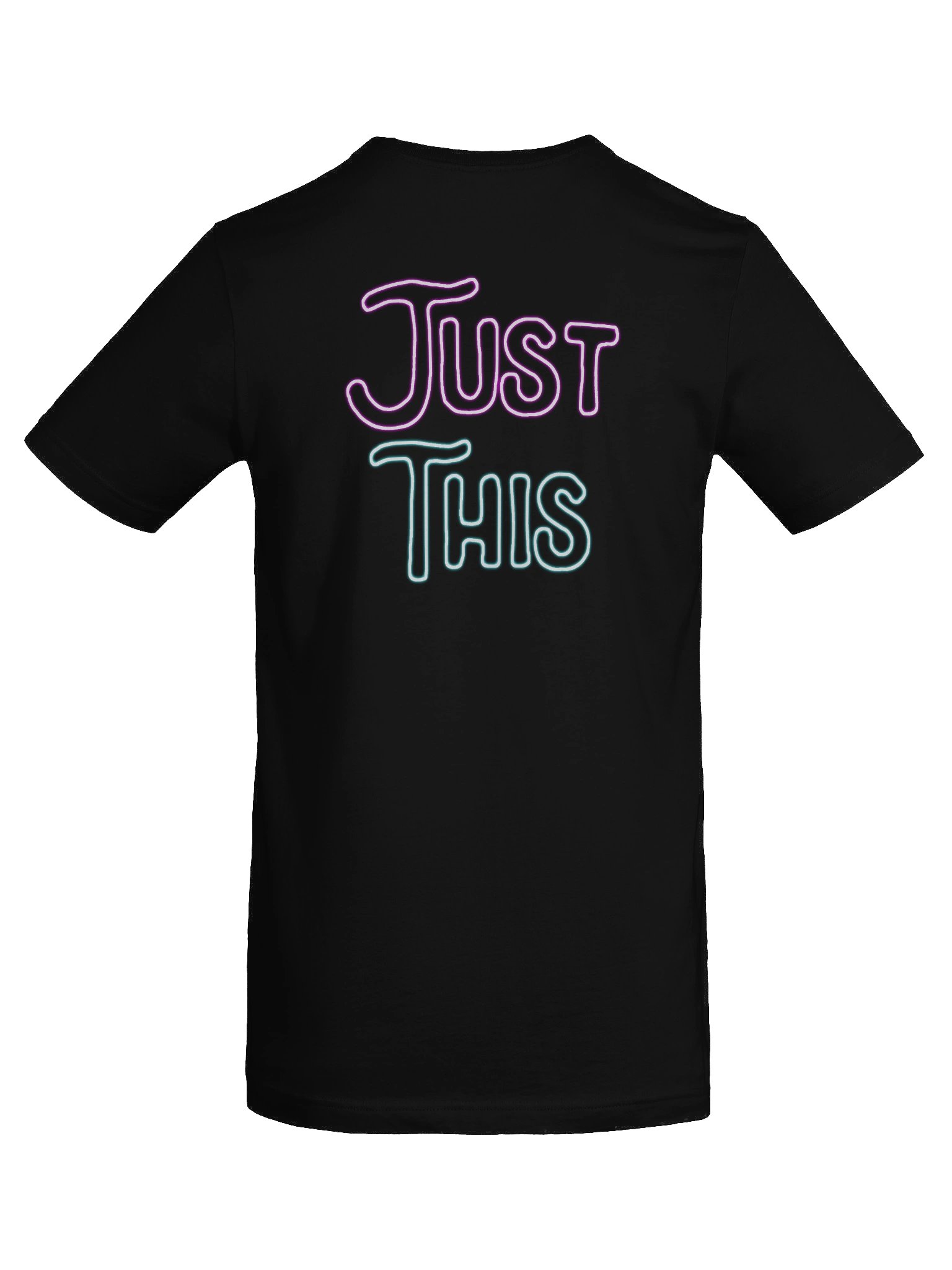 JUST THIS Tee product image (8)