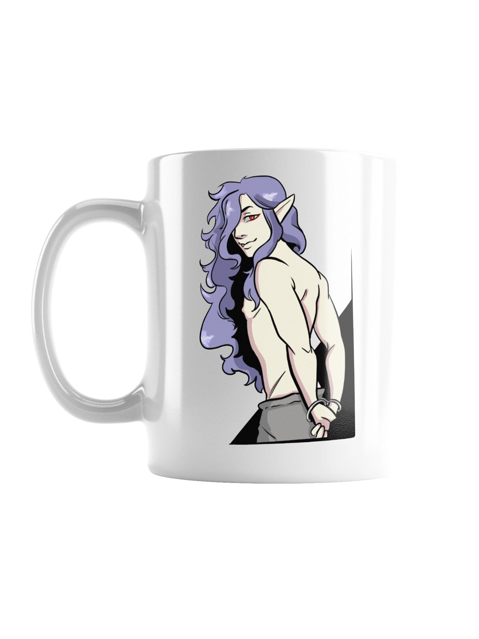 Xic Mug- SipBaes product image (1)