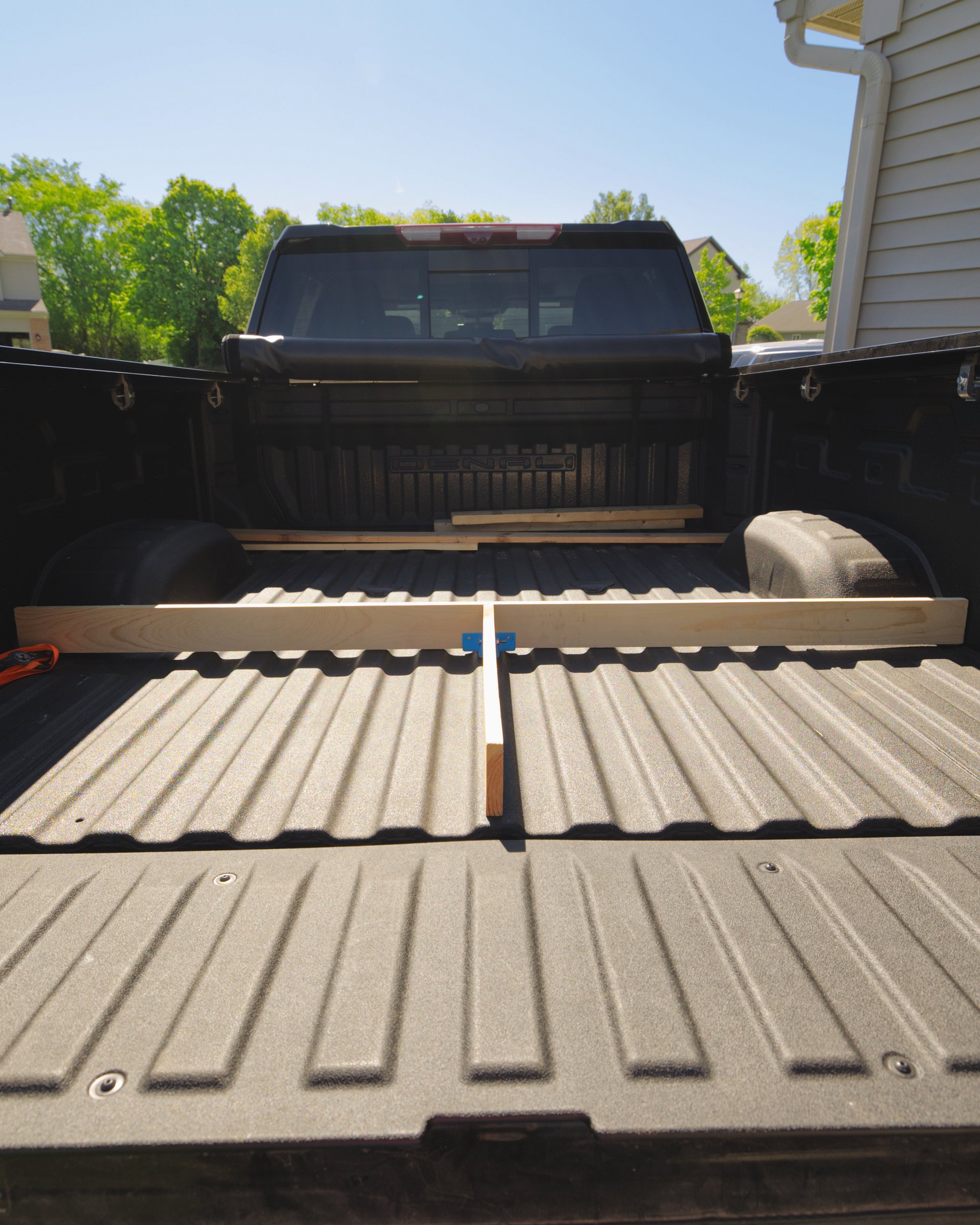 Truck Bed Organizer product image (4)
