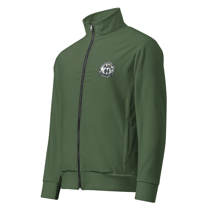 A2G Sports Jacket product image (1)
