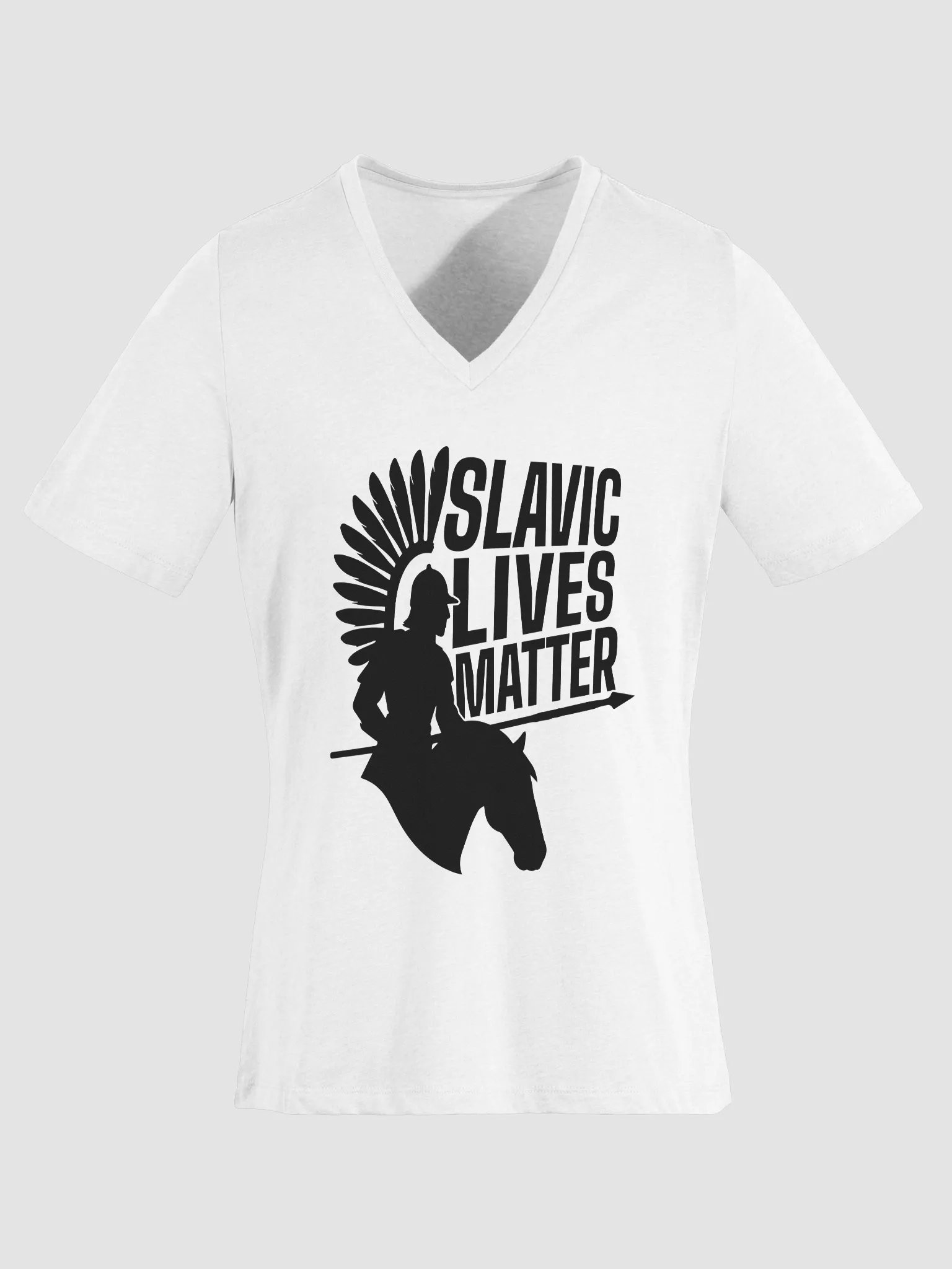 Slavic Lives Matter product image (1)