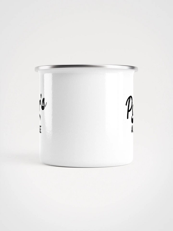 Porter's Ale House Camp Mug product image (2)