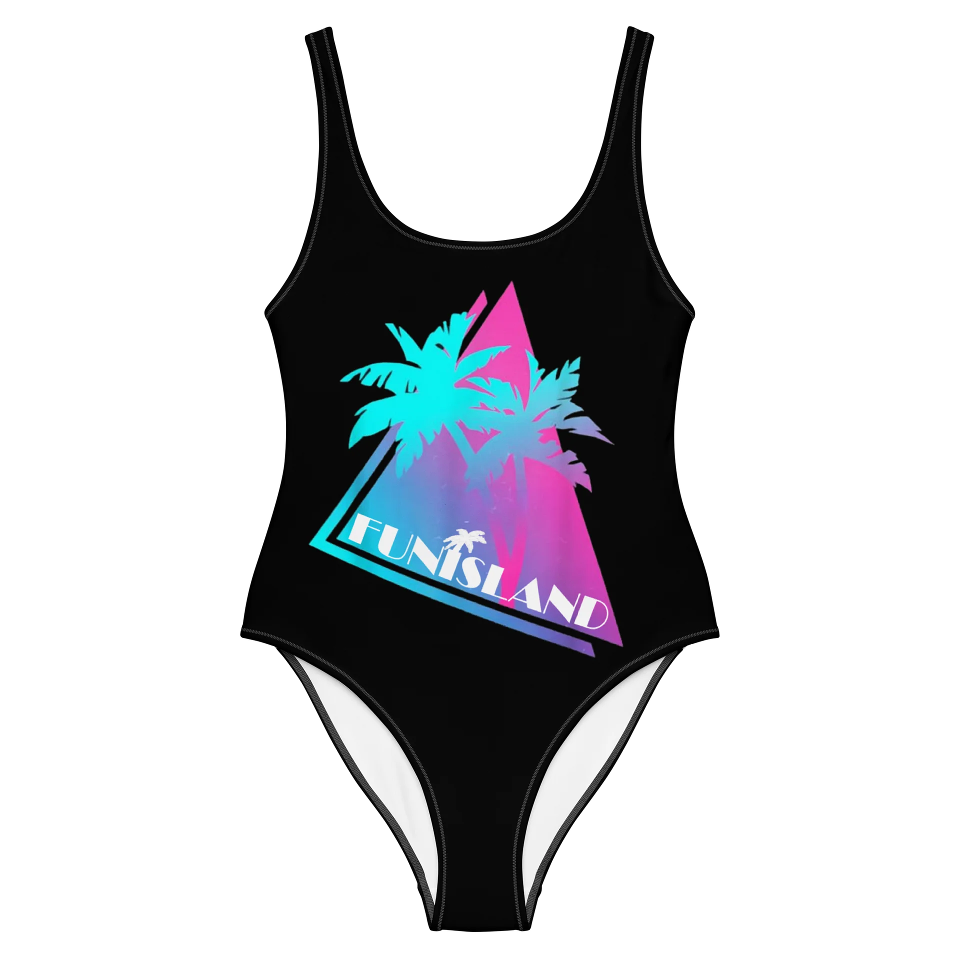 FUN ISLAND SWIMSUIT product image (2)