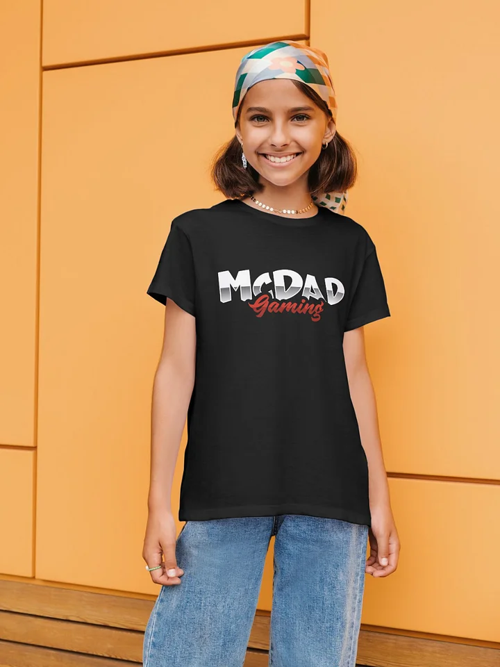 McDAD OG Youth Tee product image (1)