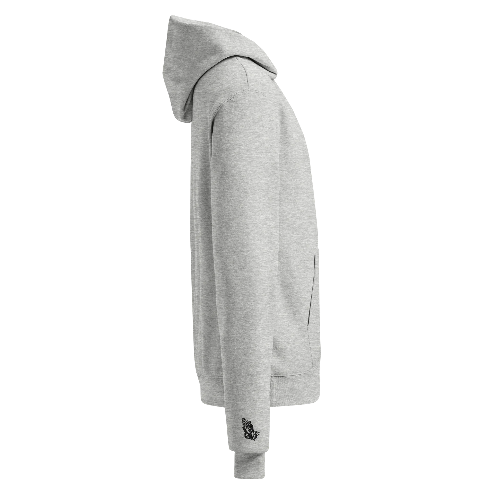 SUNDAY Rocky Unisex Hoodie product image (4)