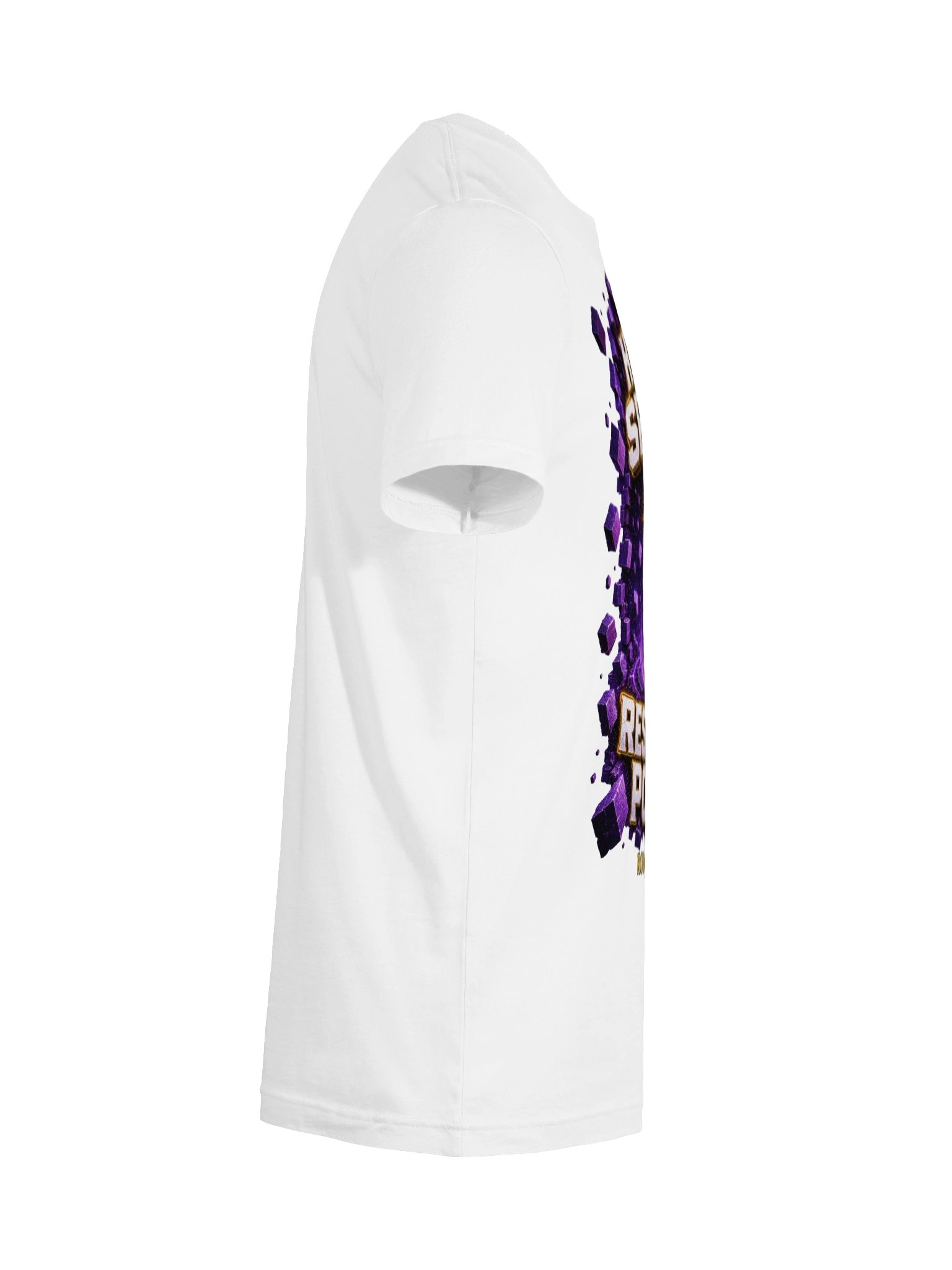 Holy Spirit Respawn Point - Unisex - Premium T-Shirt product image (10)