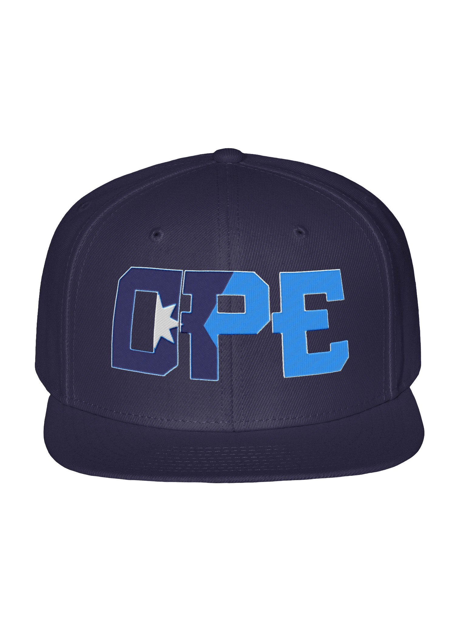 OPE MN Hat product image (1)