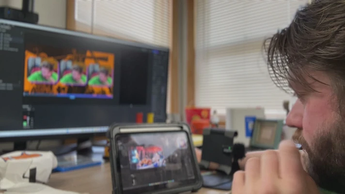 Video thumbnail