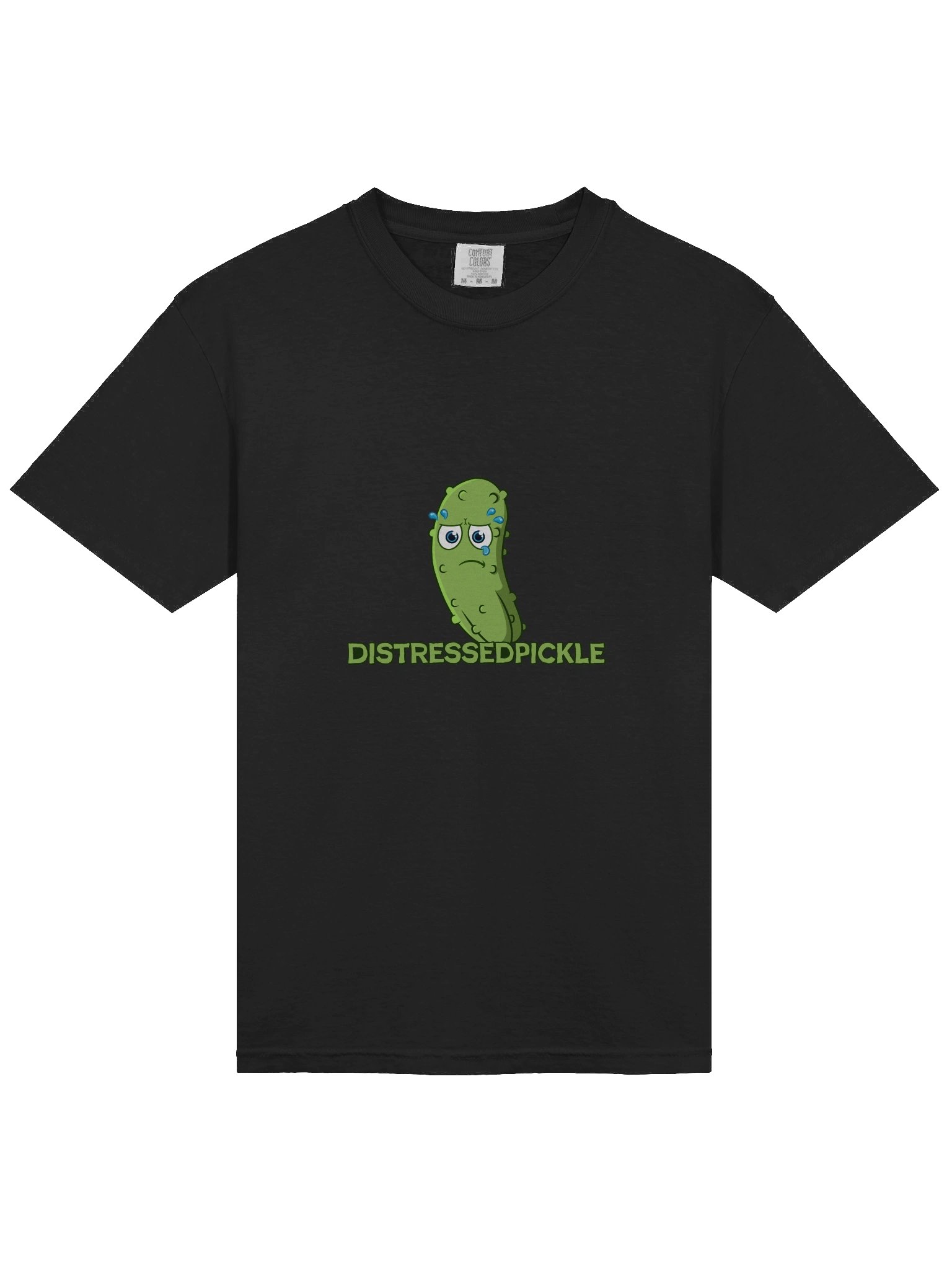 My First Pickle Shirt!! product image (3)