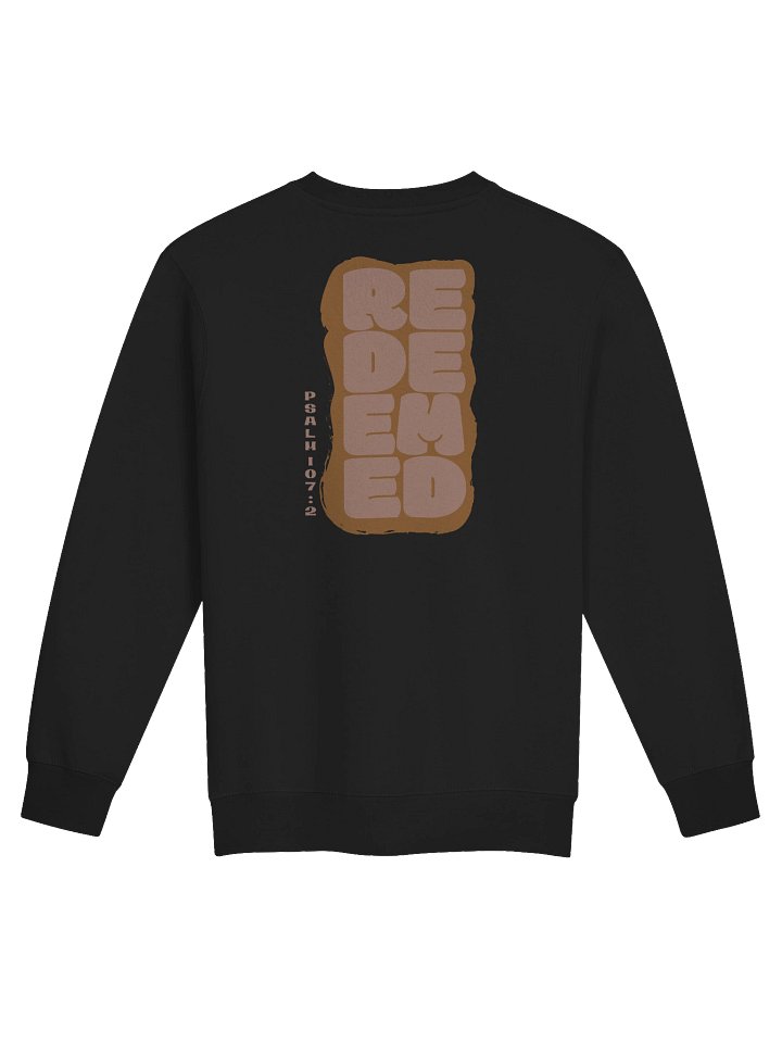 Redeemed Women's Crew Sweatshirt product image (8)