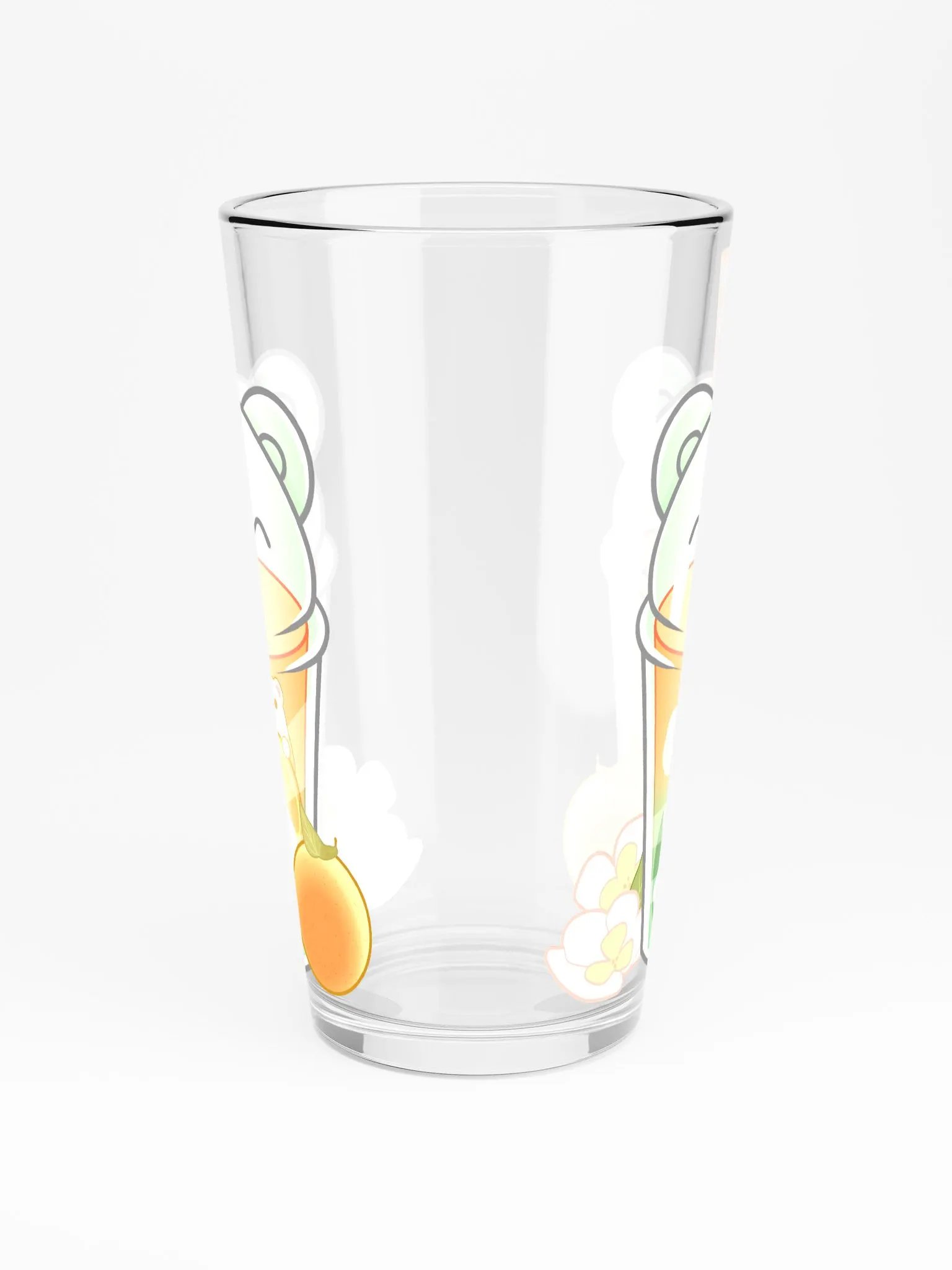 Hydration Bear Glass product image (3)