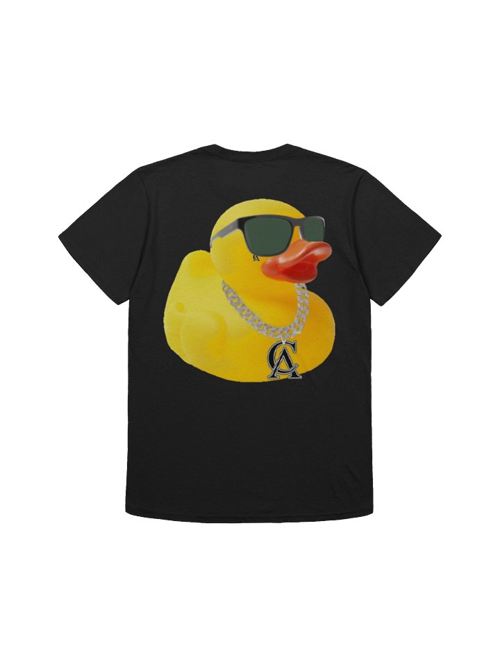 Bling Ducky Graphic Tee product image (2)
