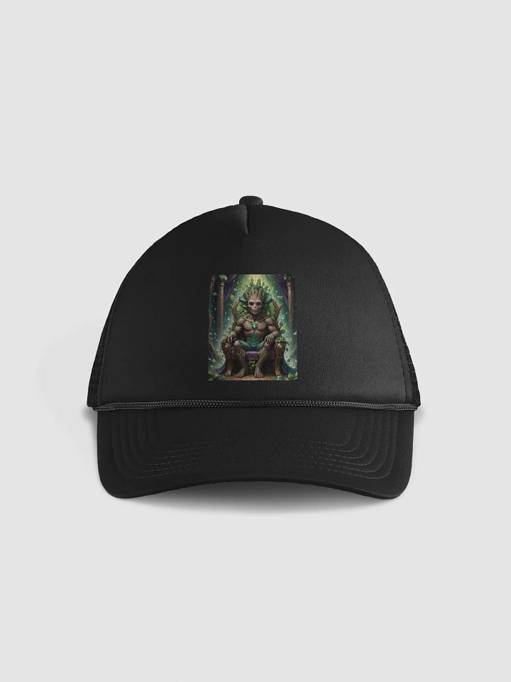 King Groot Hat product image (1)
