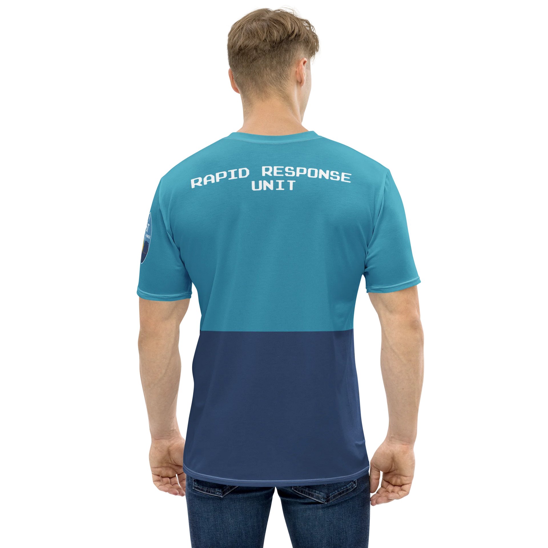 VST - Rapid Response Unit - All Over Print product image (2)