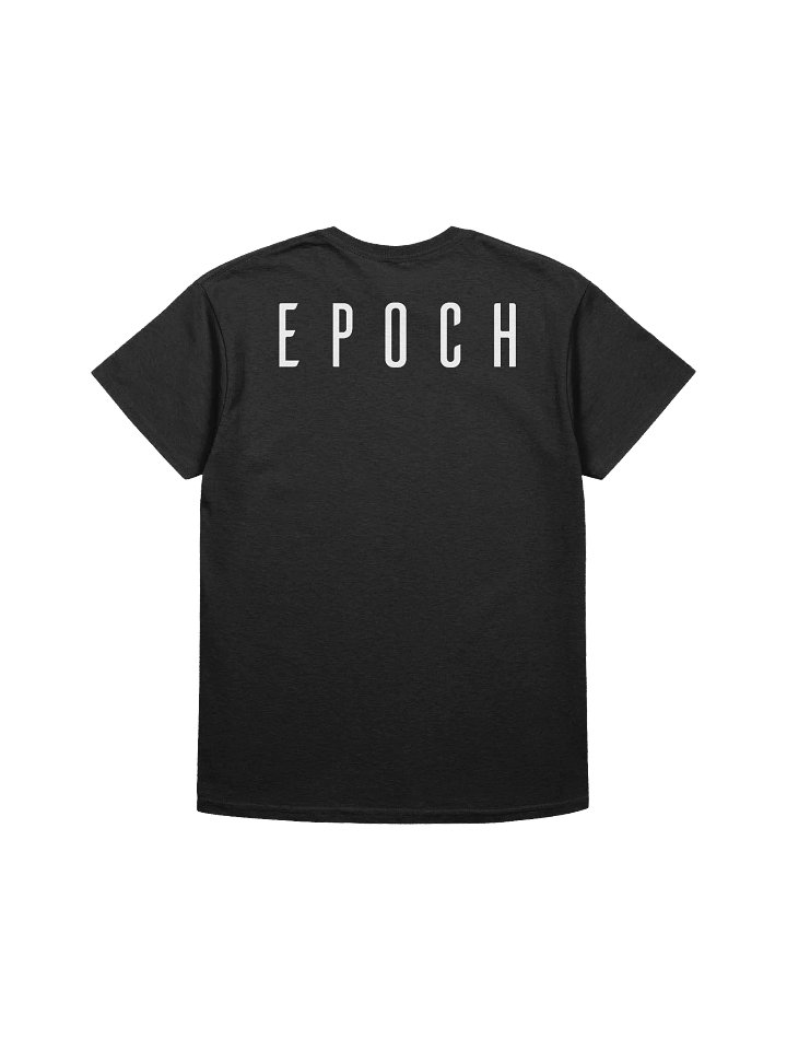 Epoch Tee product image (2)